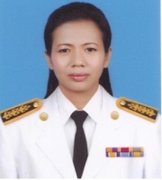นางปิยะดา ทับโพธิ์