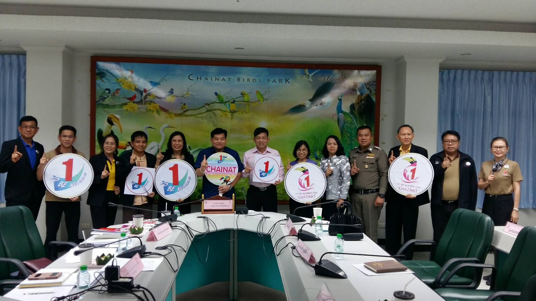 Mol-Thailand