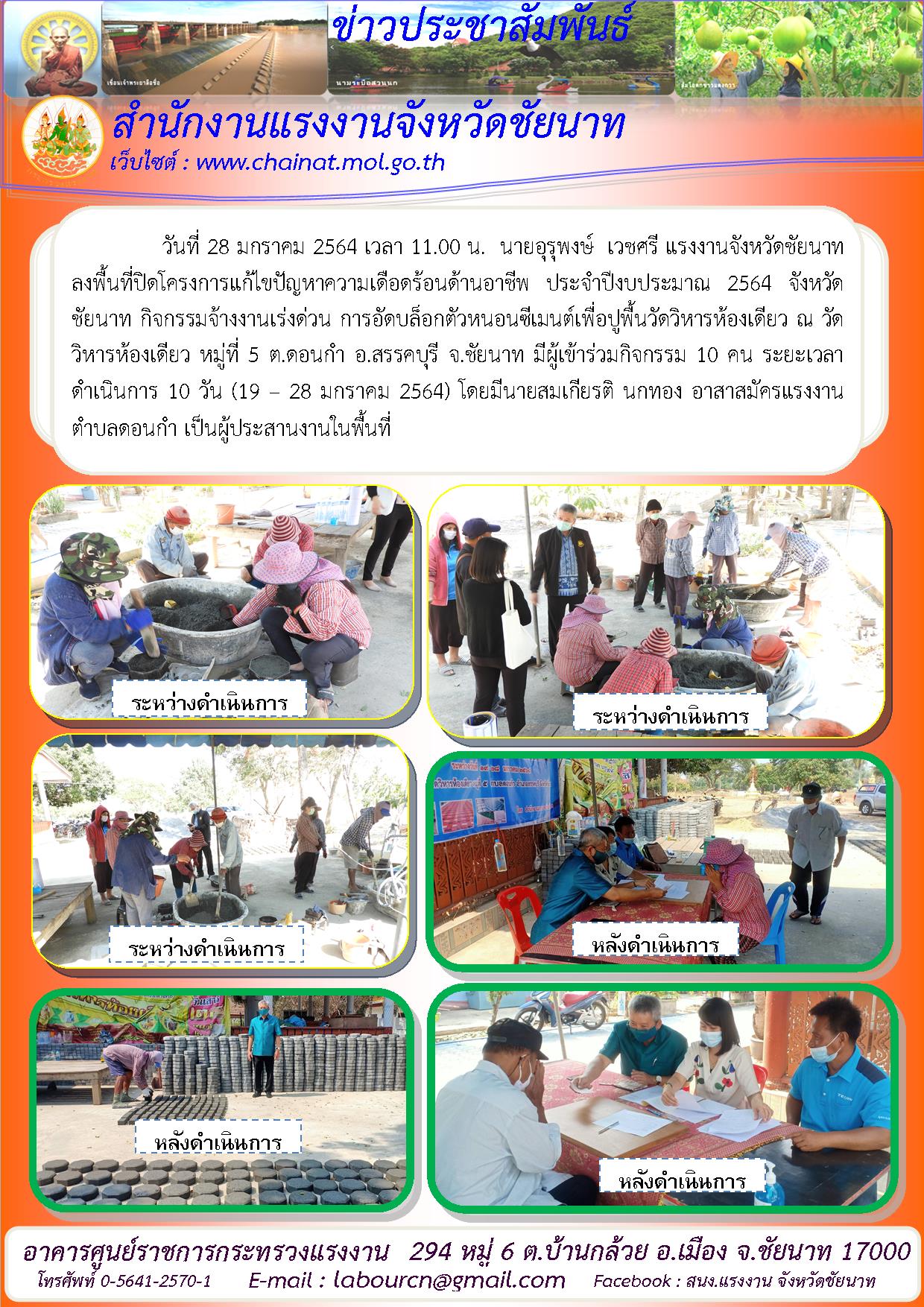 Mol-Thailand