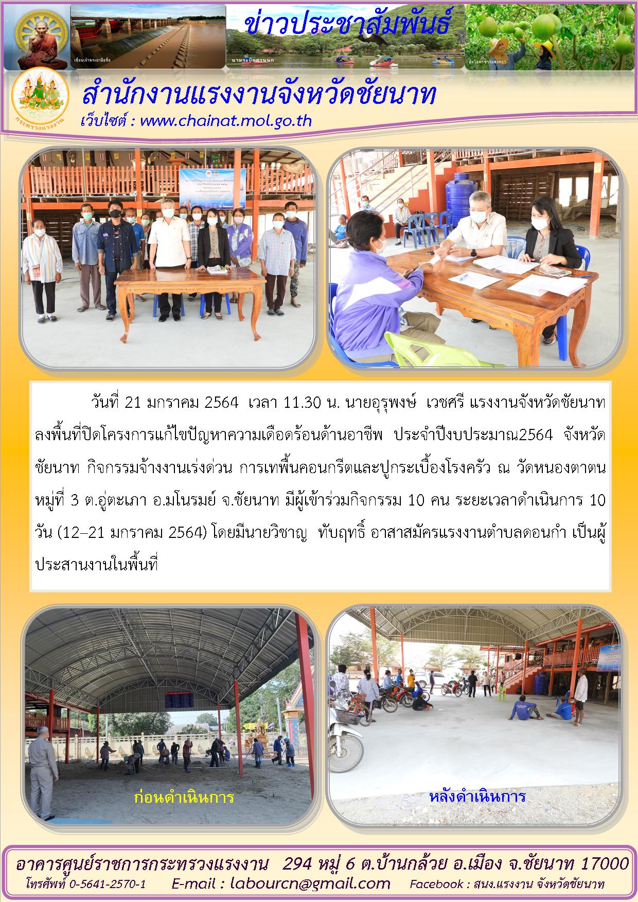 Mol-Thailand