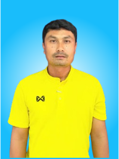 นายวรรณภัทร เลิศพิศุทธิ์ธรรม
